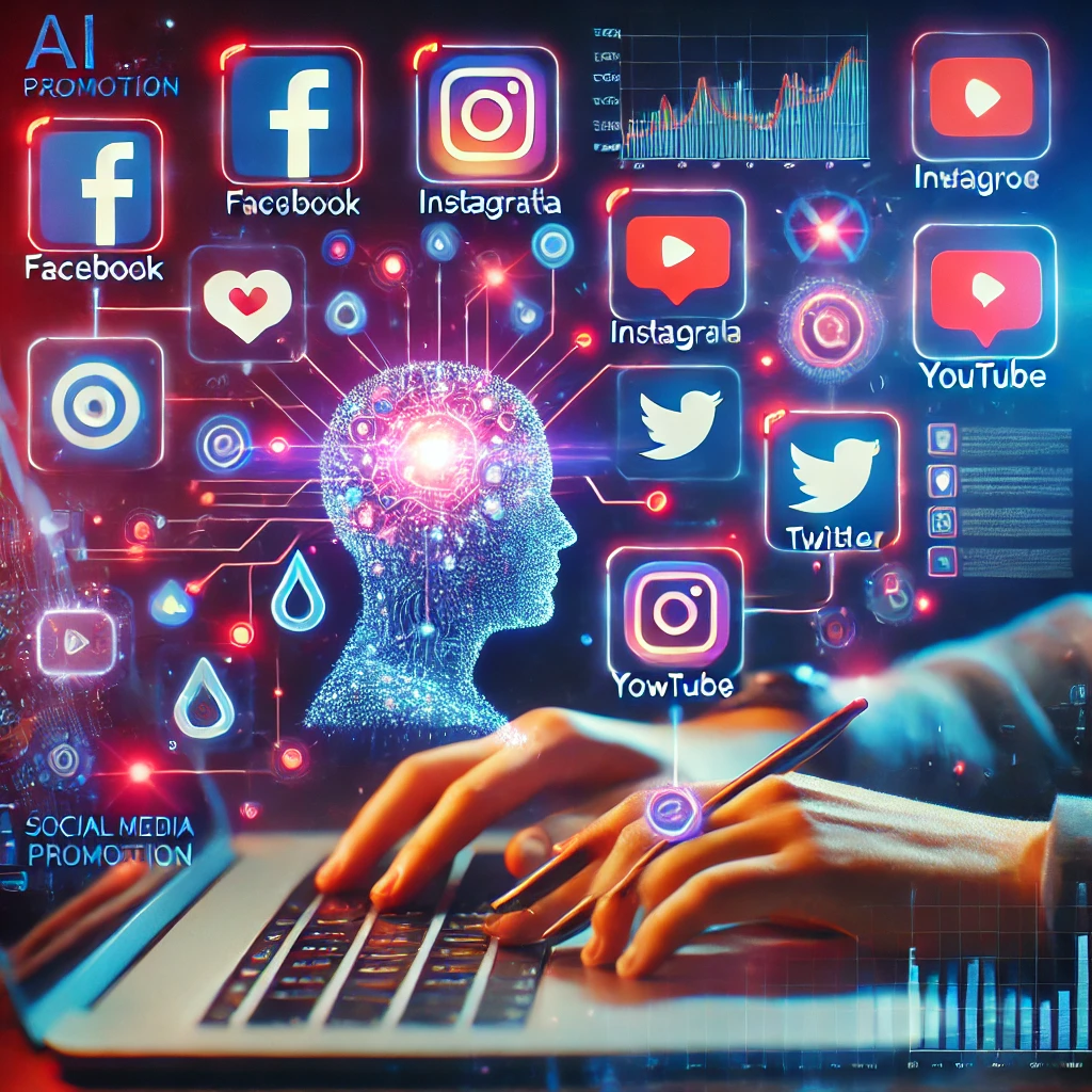 AI Blogging 2025