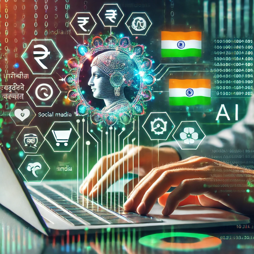 AI Blogging 2025