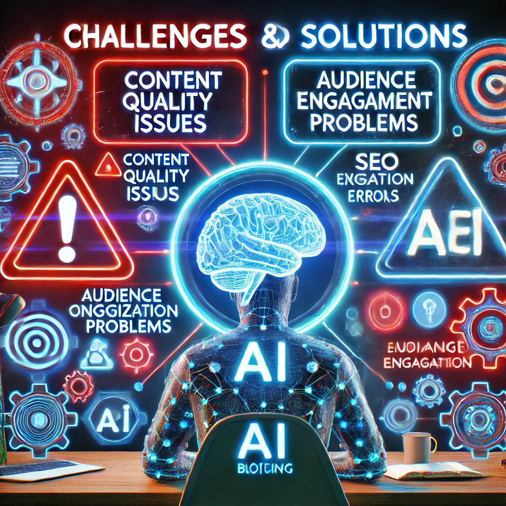 AI Blogging 2025