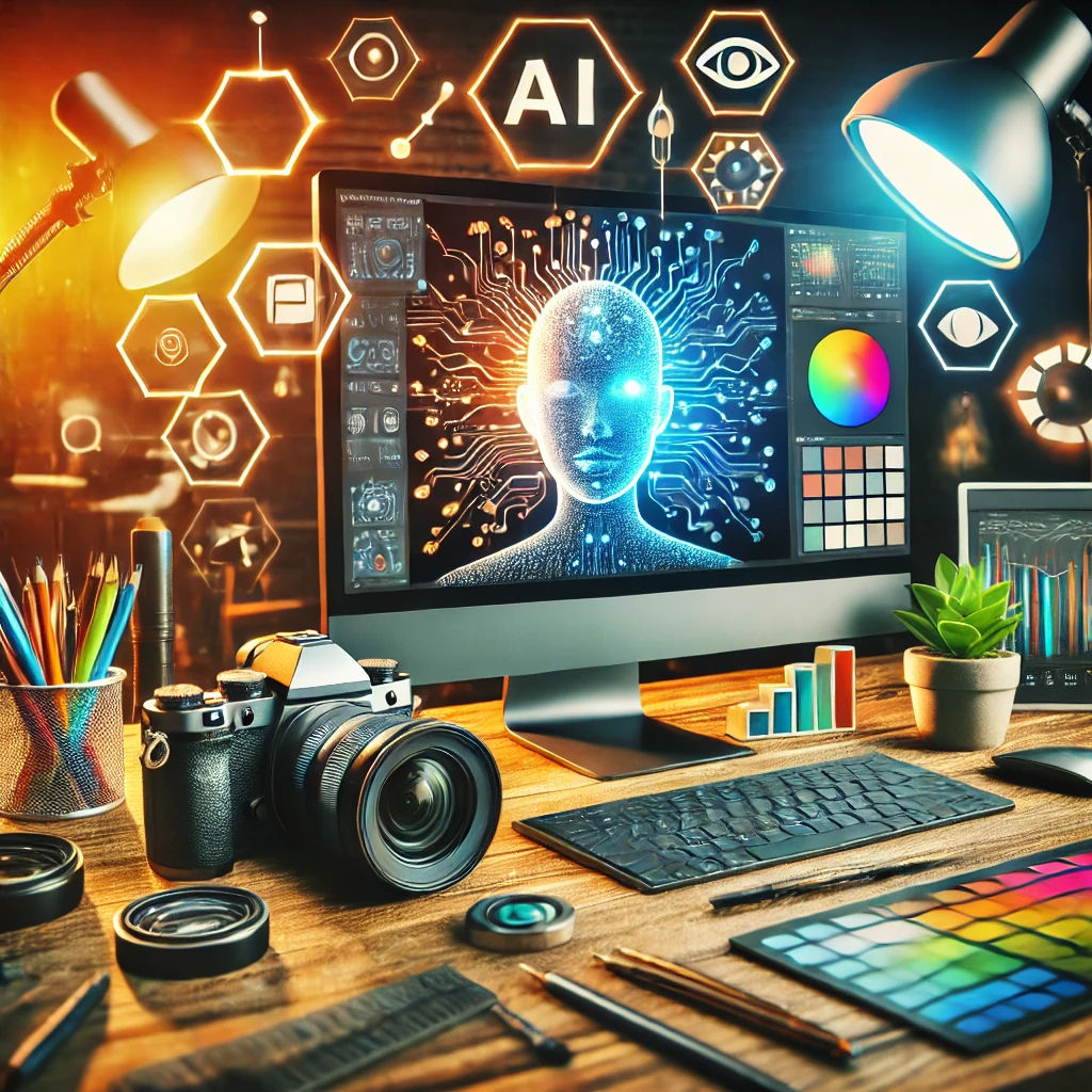 Al Stock Photography