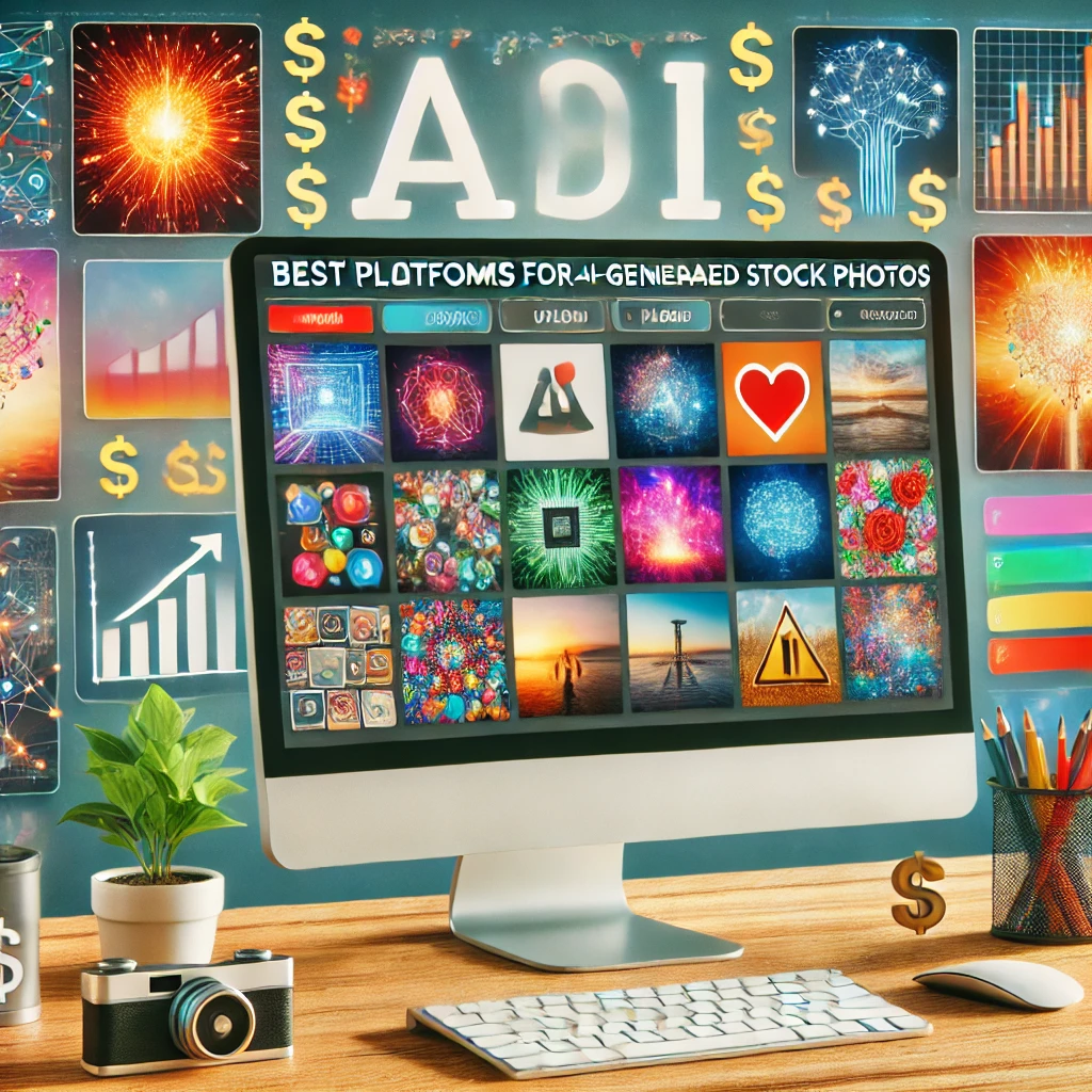 Al Stock Photography