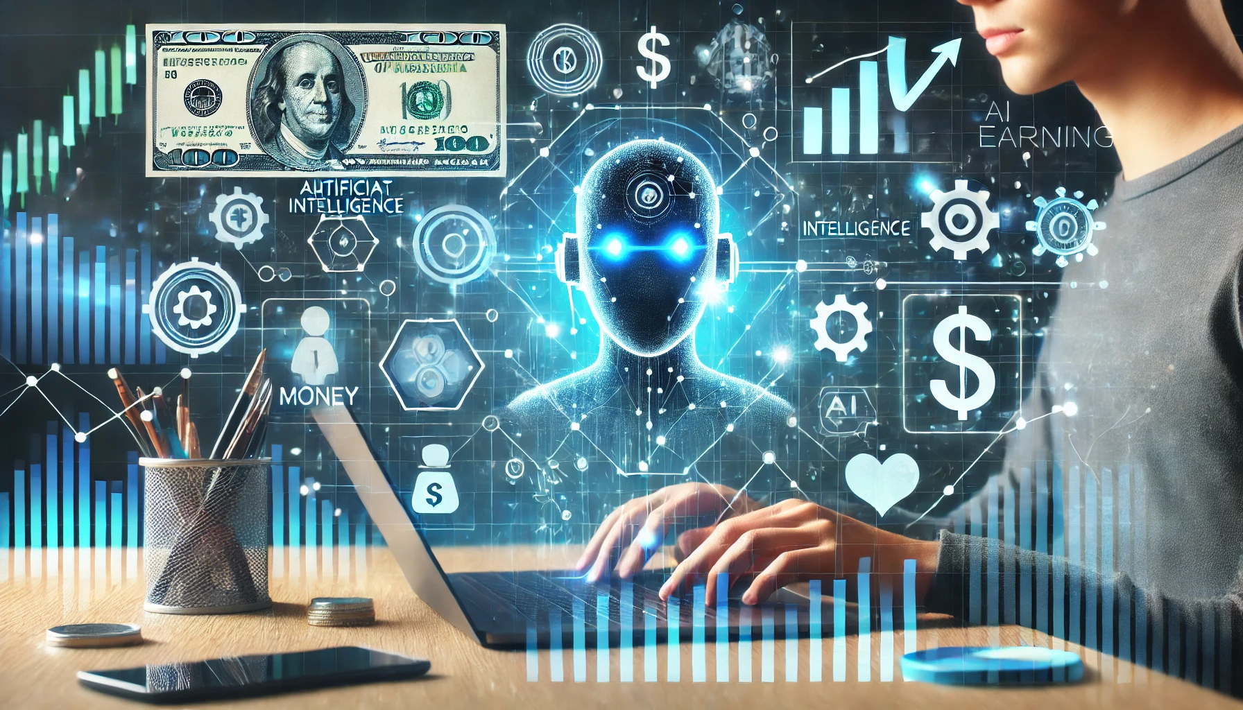 AI Earning 2025