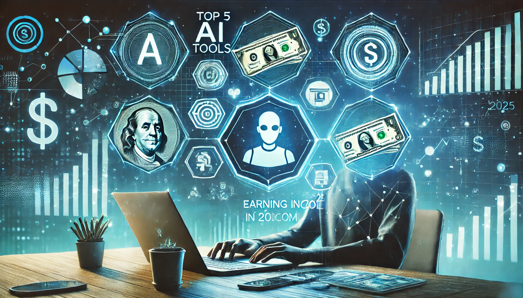 AI Earning 2025