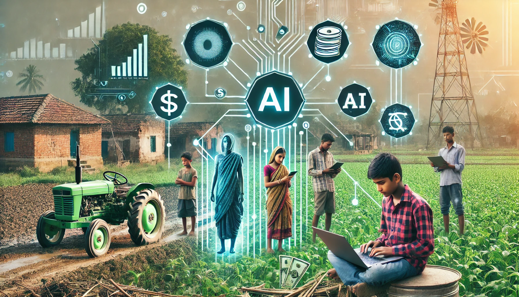 AI Earning 2025