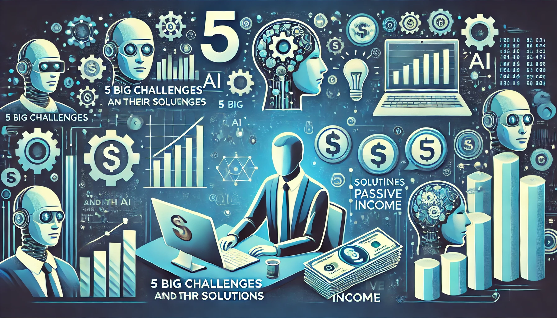 AI Earning 2025