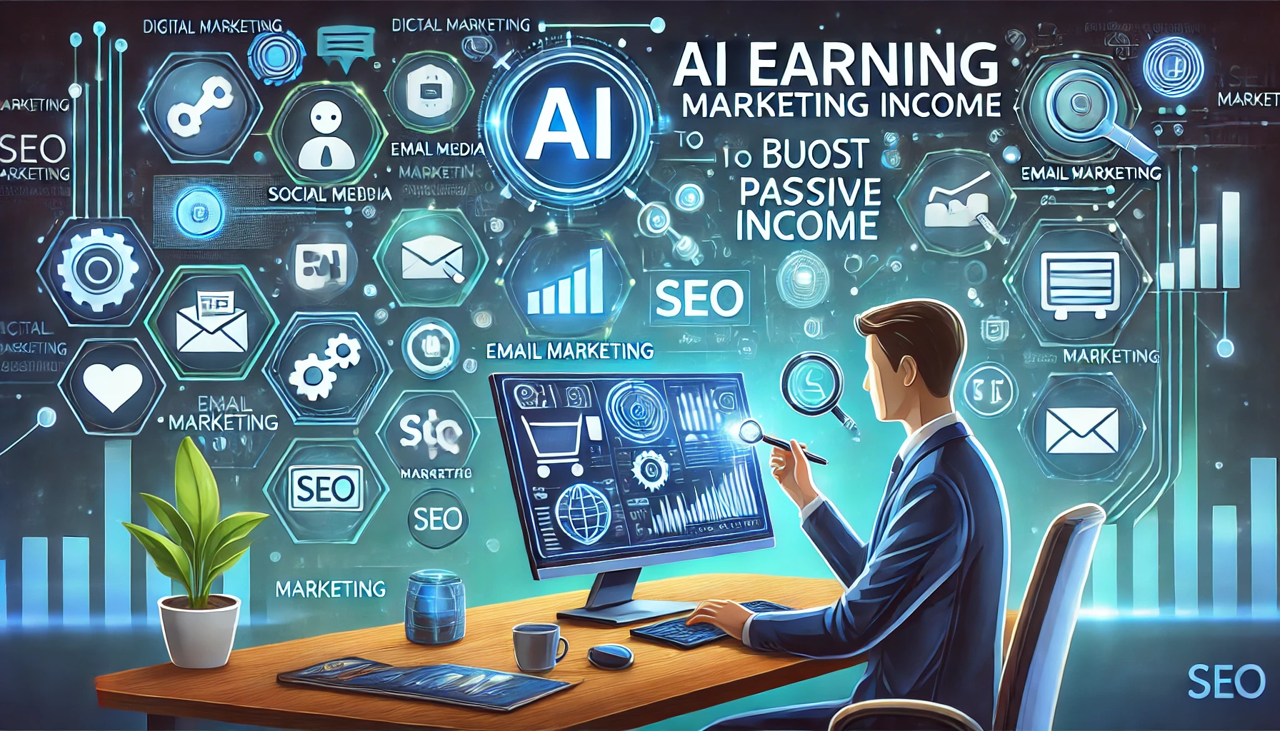 AI Earning 2025