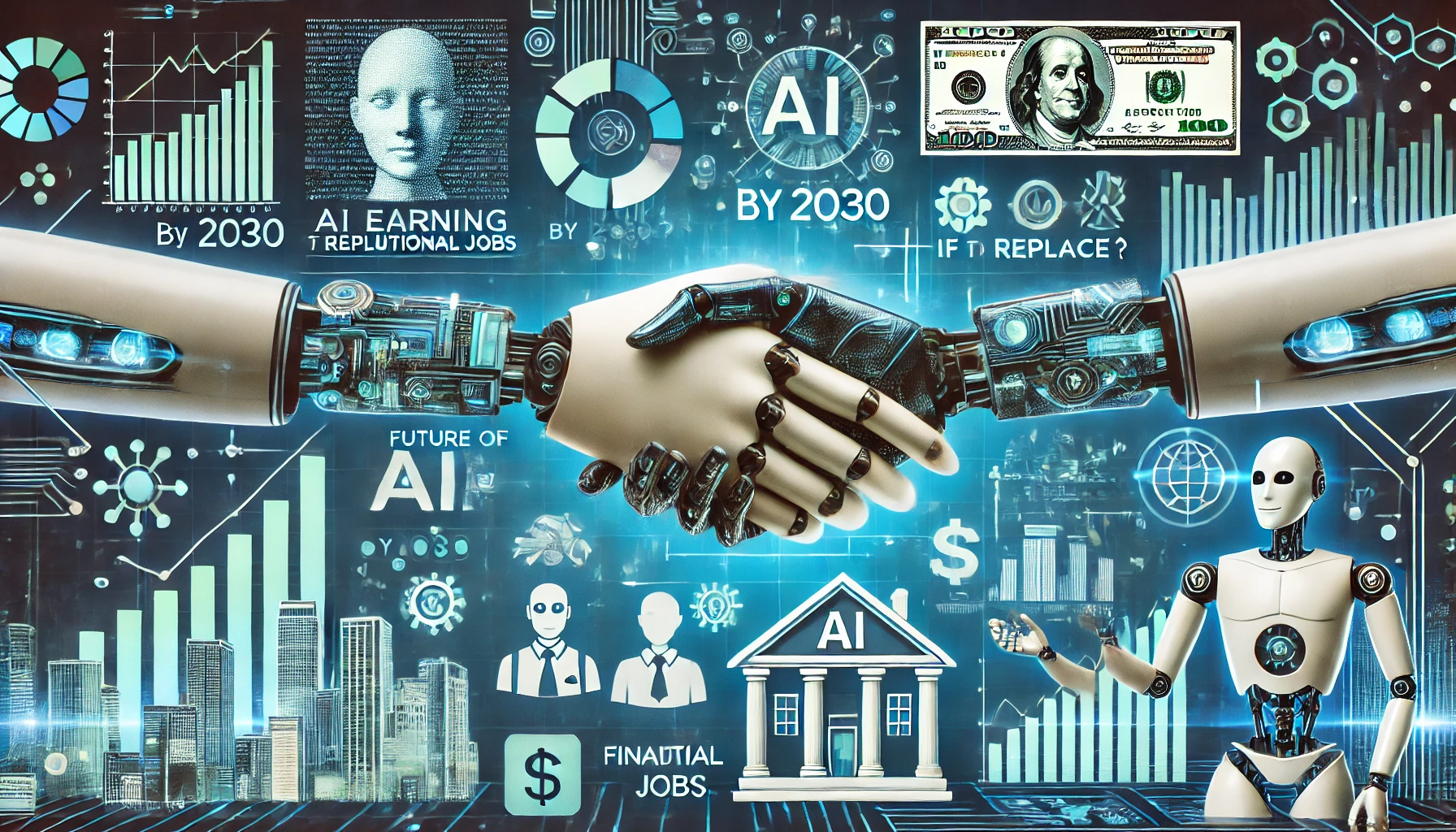 AI Earning 2025