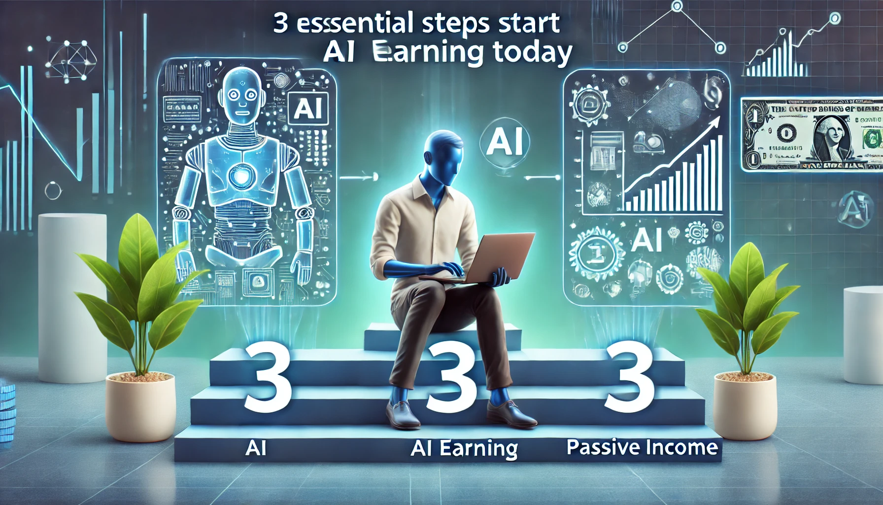 AI Earning 2025