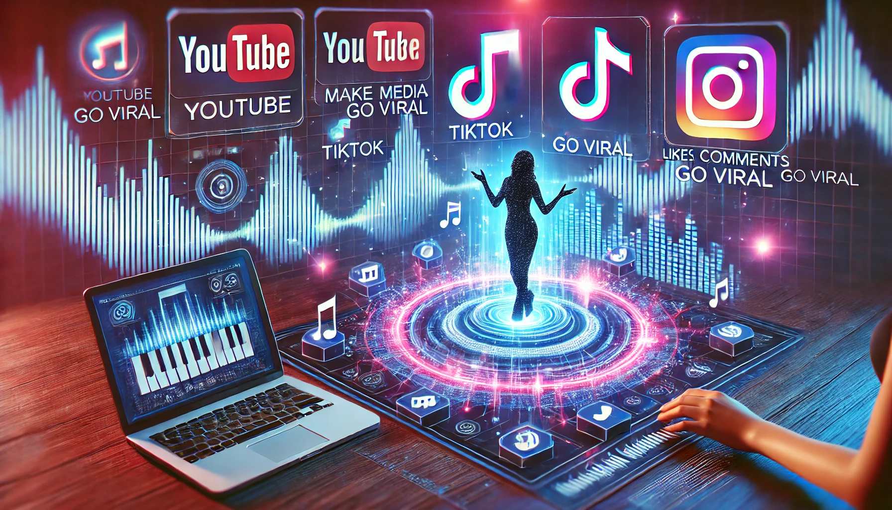 AI Music Creation 2025