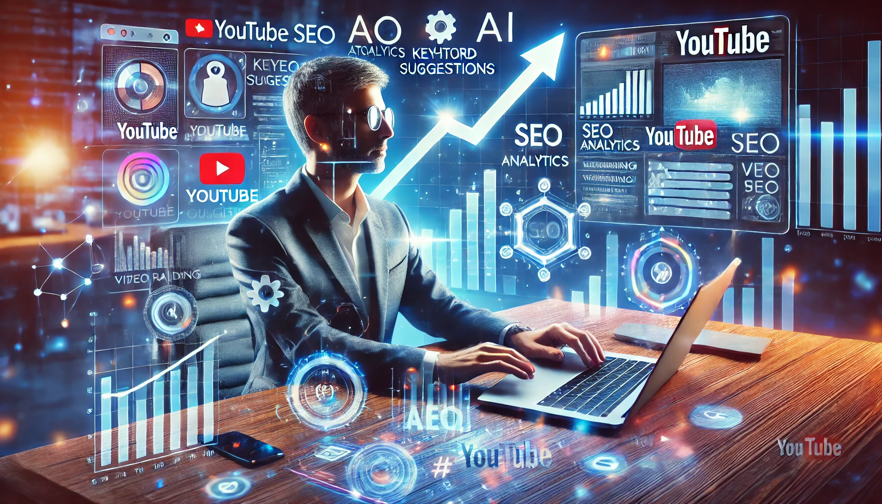 YouTube SEO
