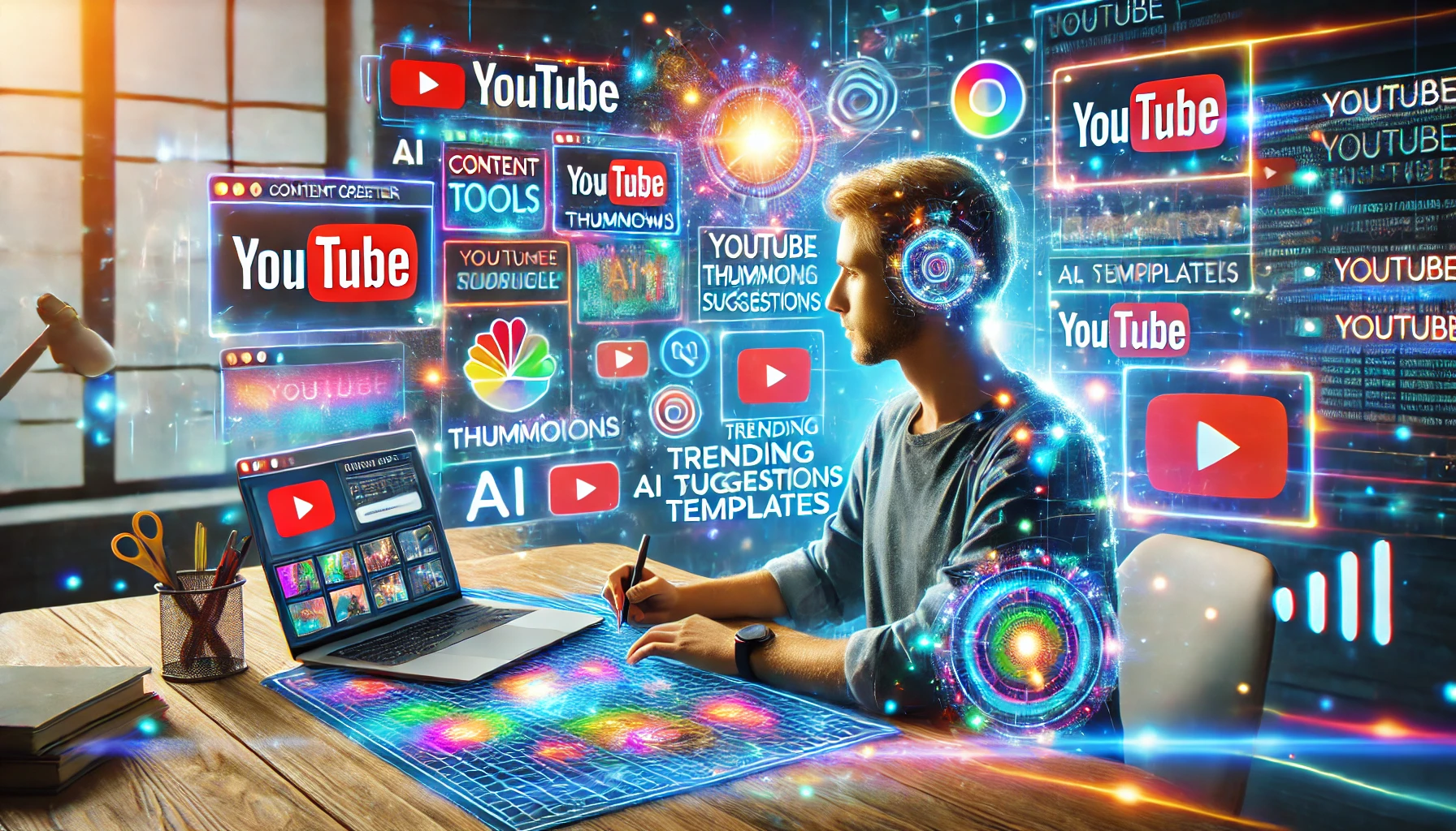 YouTube SEO
