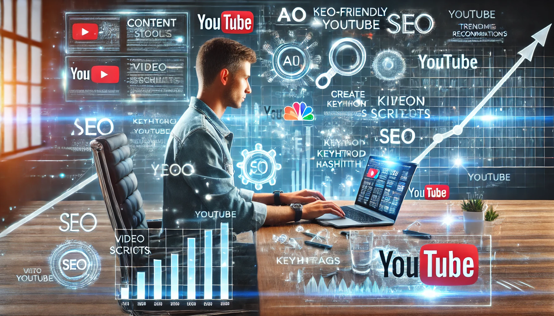 YouTube SEO