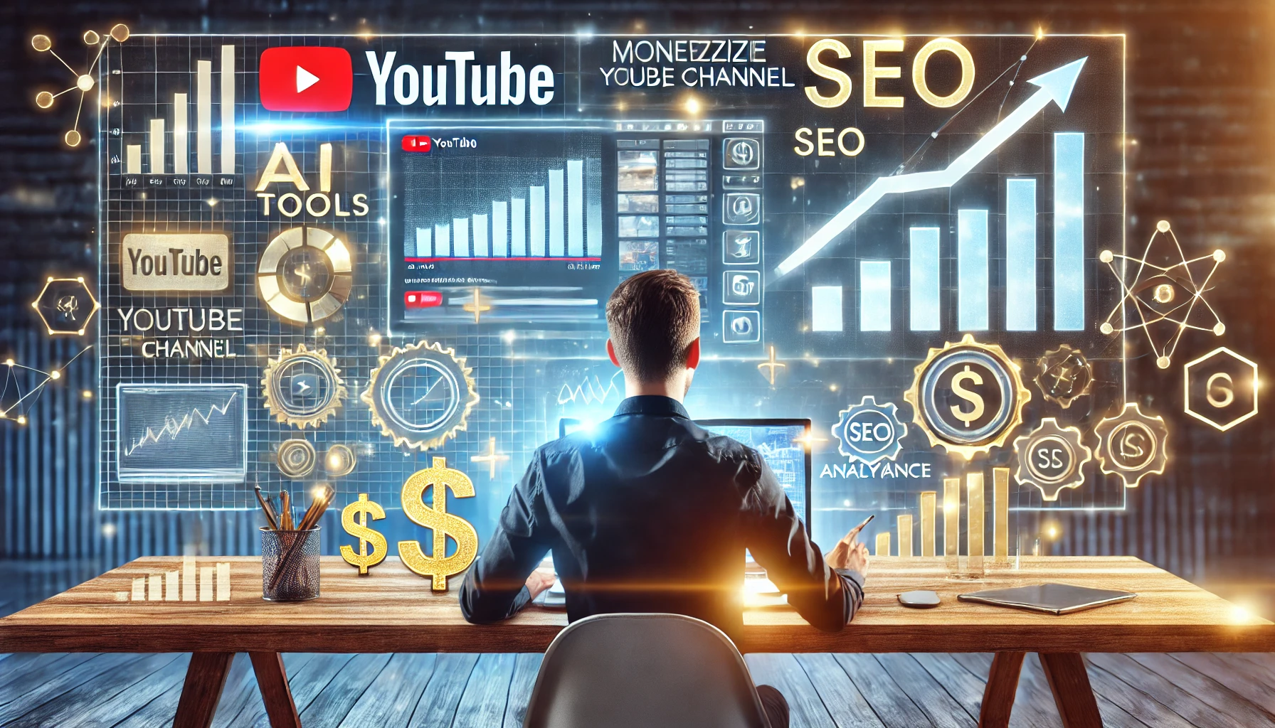 YouTube SEO