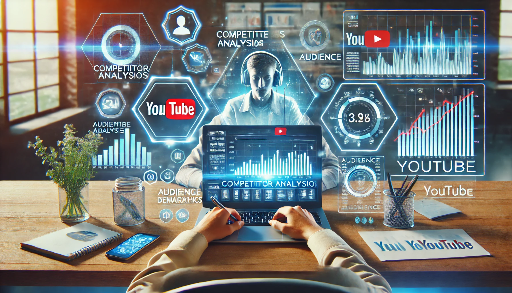 YouTube SEO