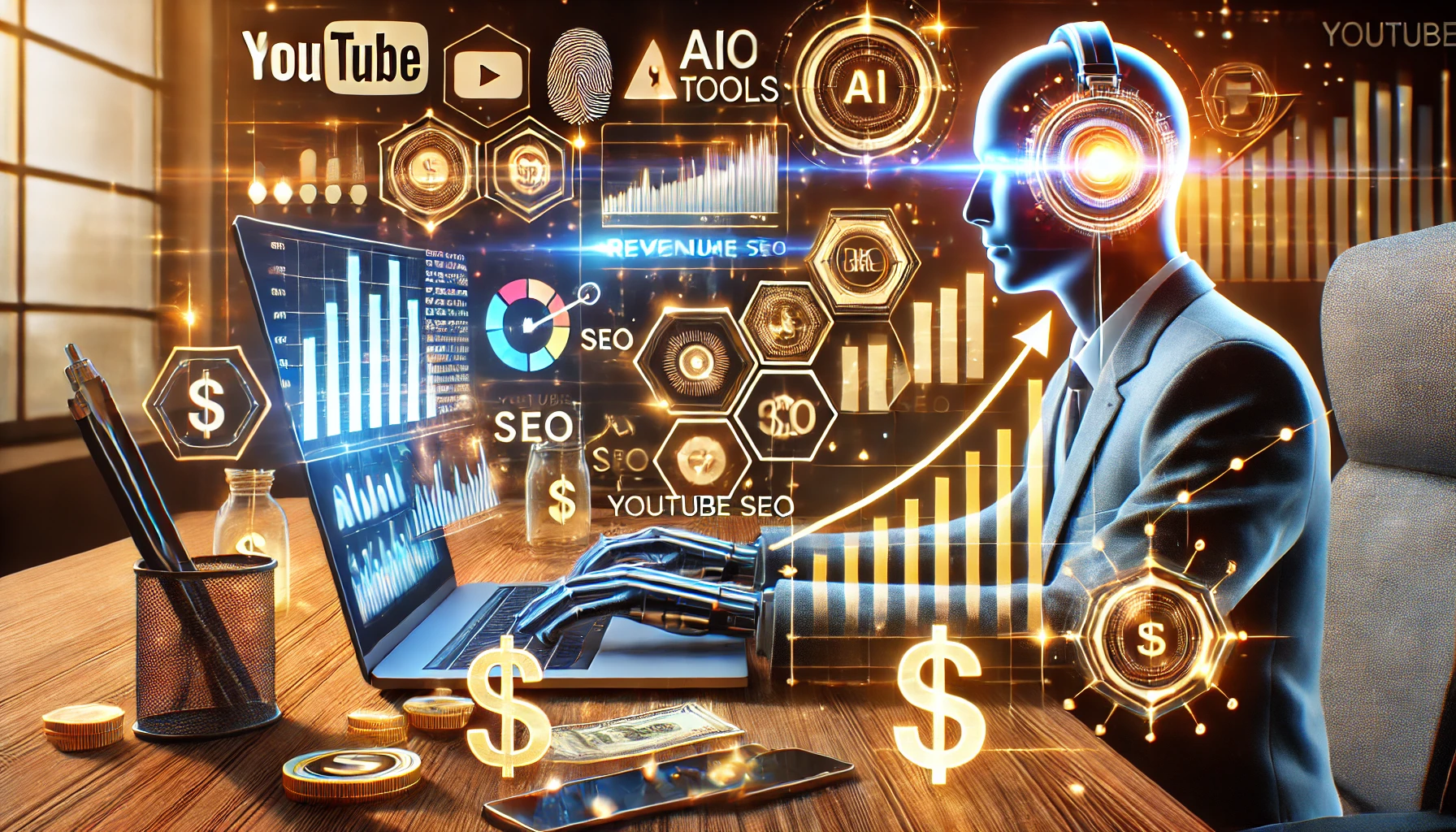 YouTube SEO