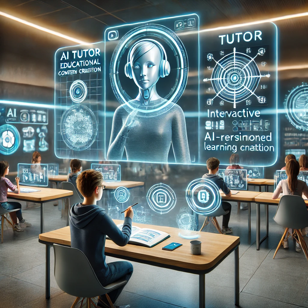 5 Unique AI Side Hustles