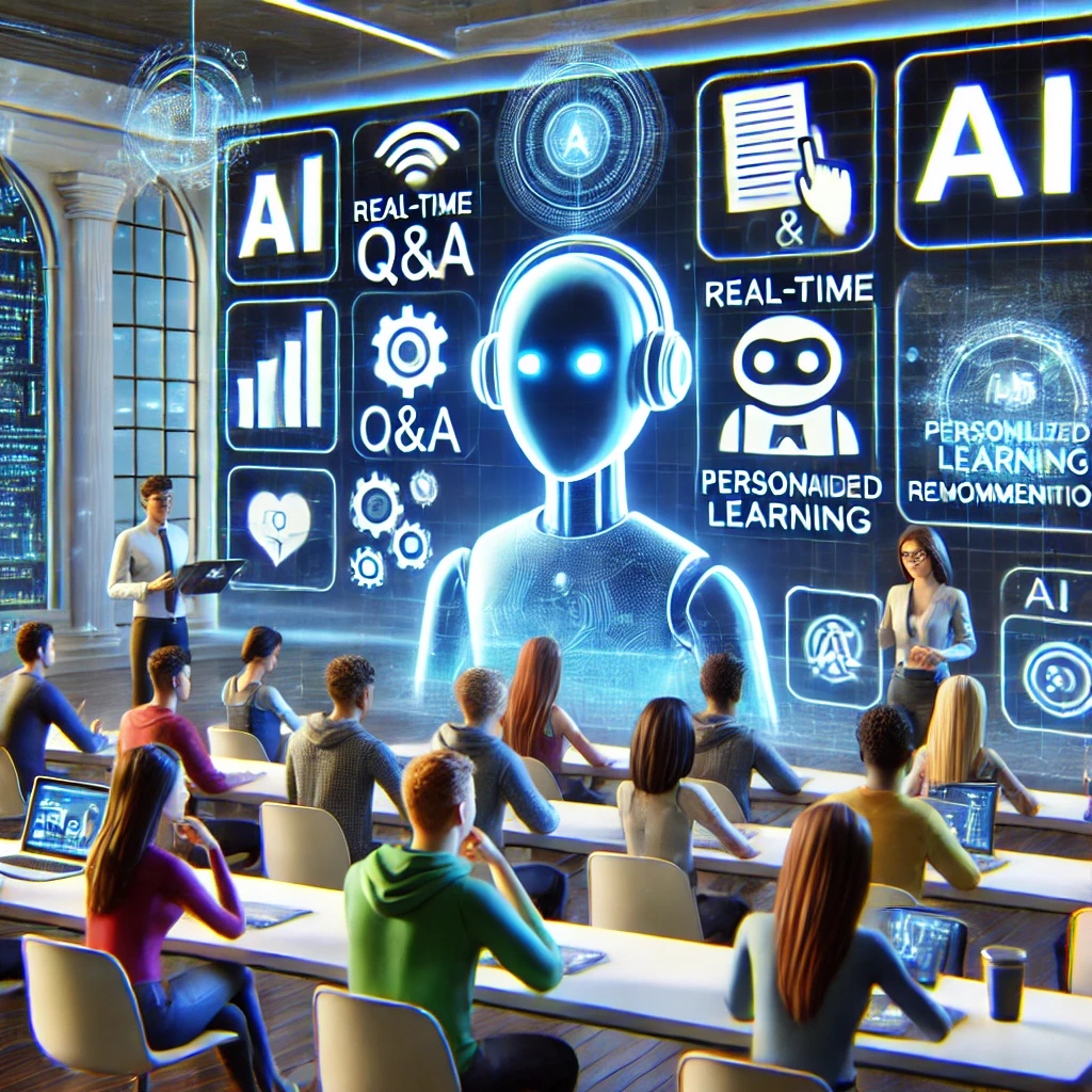 AI Online Course