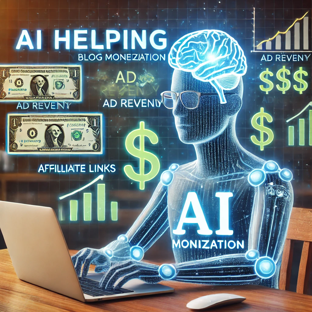 AI Blogging 2025