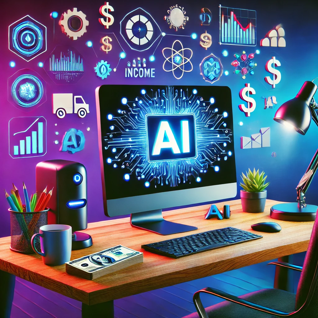 Al Stock Photography