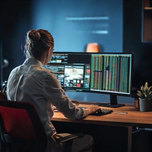 5 Unique AI Side Hustles