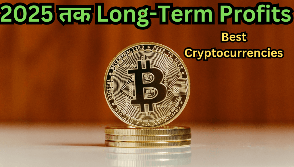 Top Crypto Investments for 2025