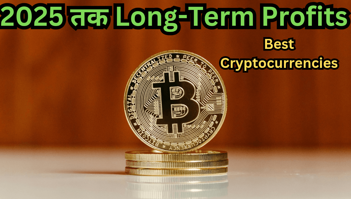 Top Crypto Investments for 2025