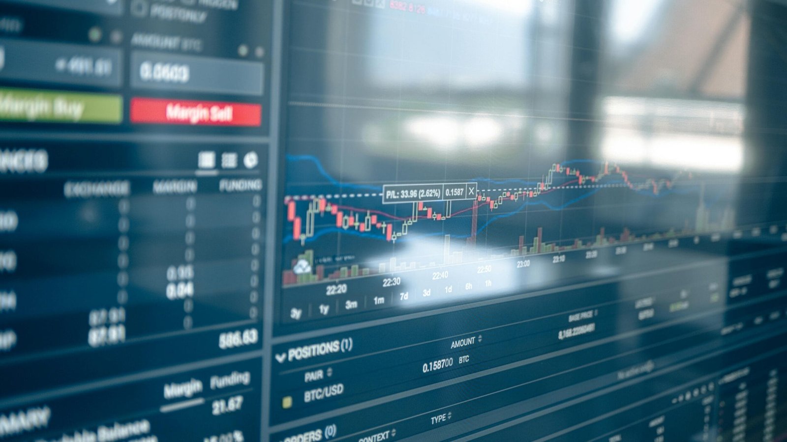 Crypto Staking