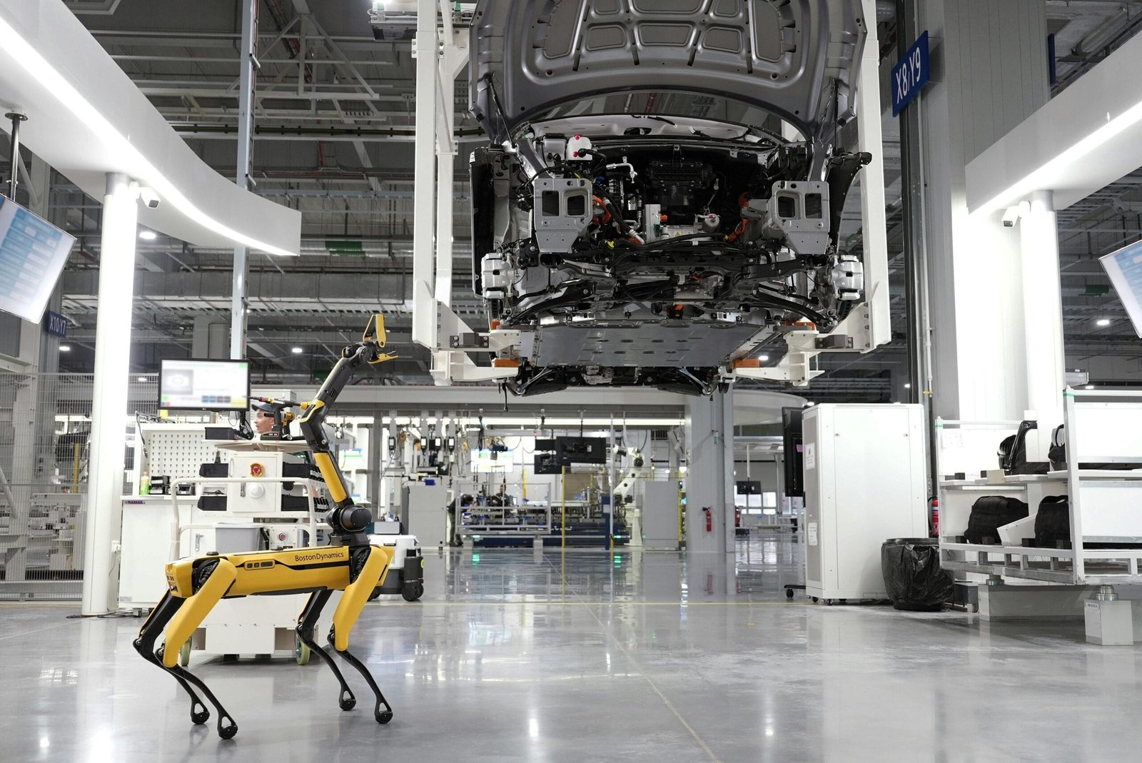 AI Boosts Profits