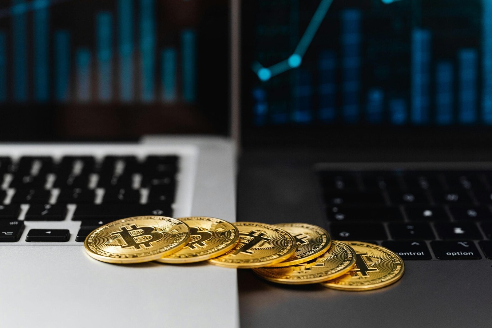 Crypto Staking