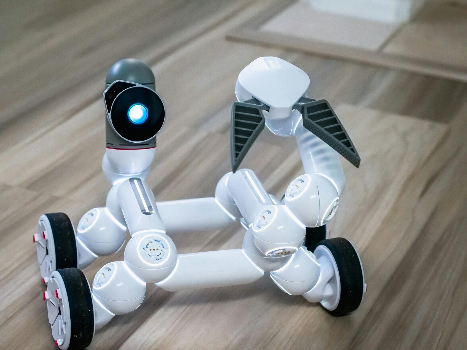 AI Technical Knowledge 
