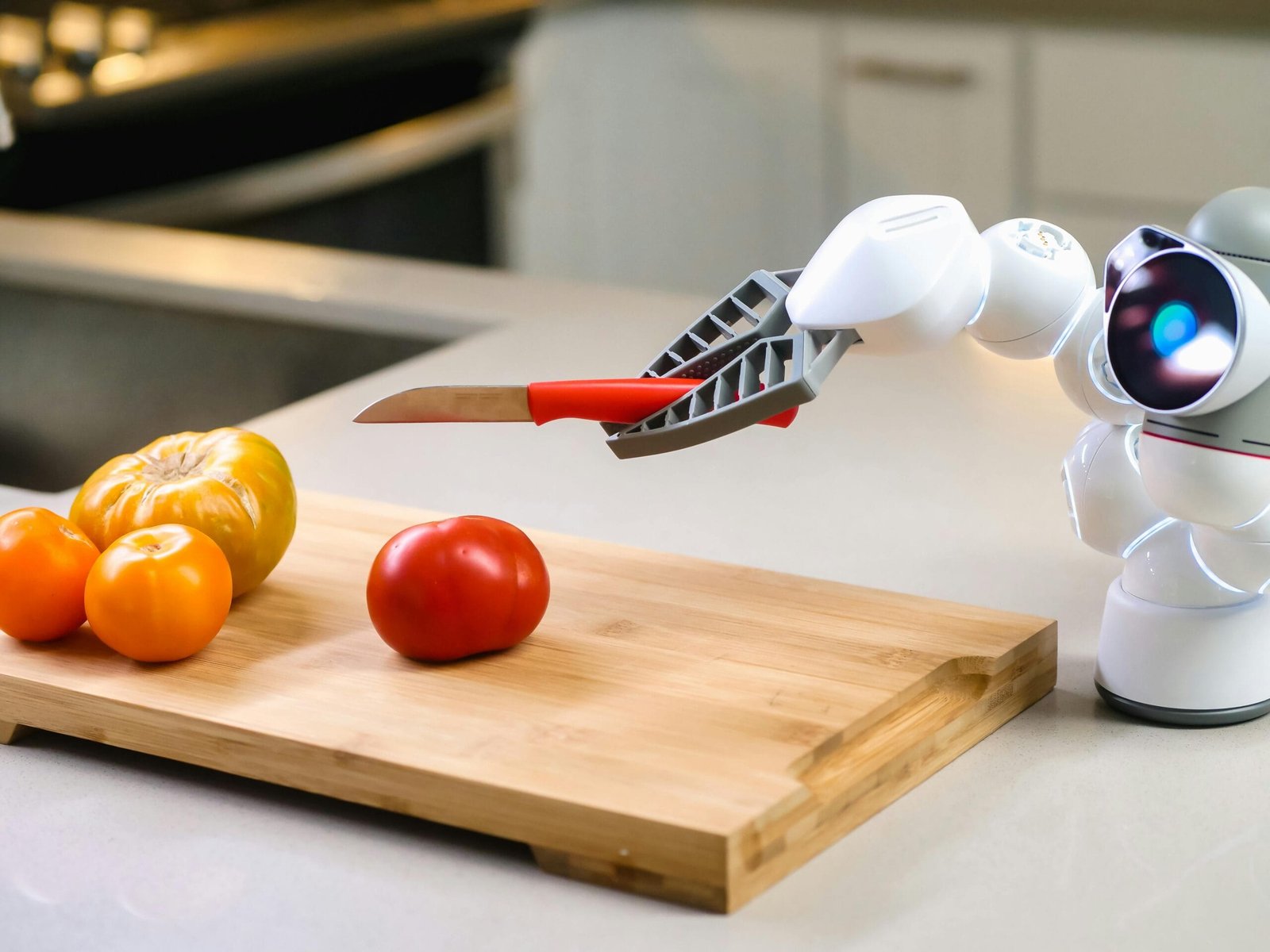 AI Boosts Profits