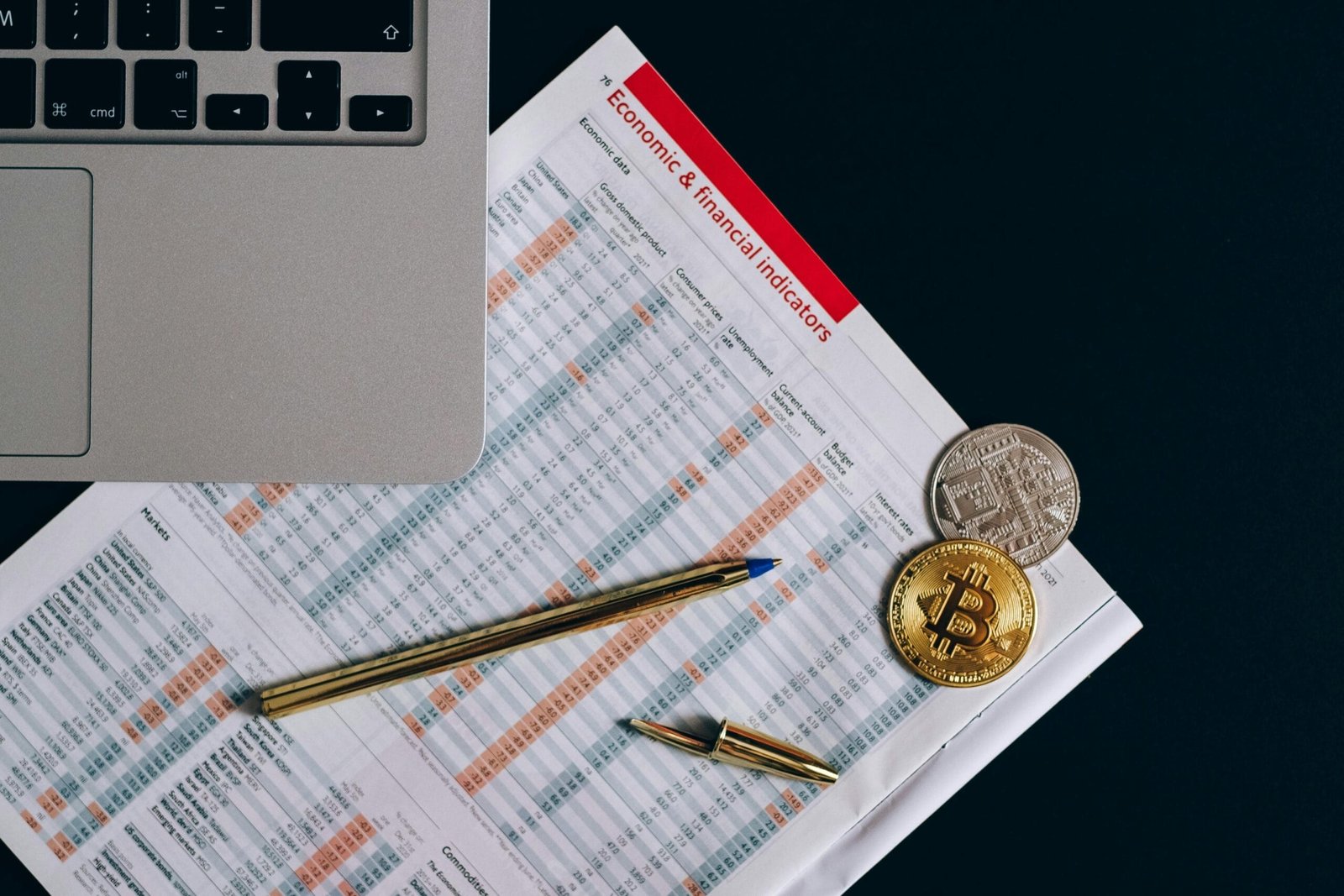 Top Crypto Investments for 2025