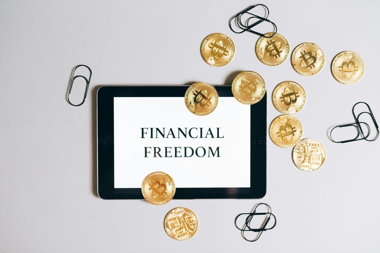 Crypto Staking