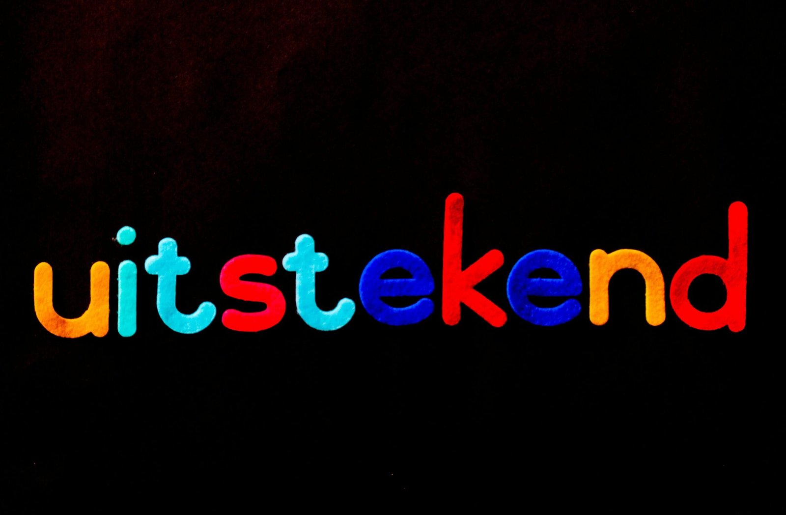 AI Font Design