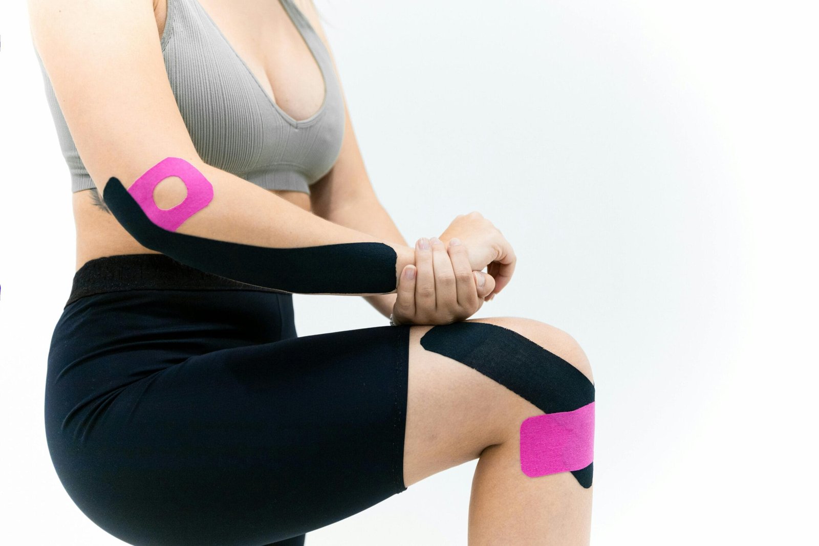 AI Fitness Tools