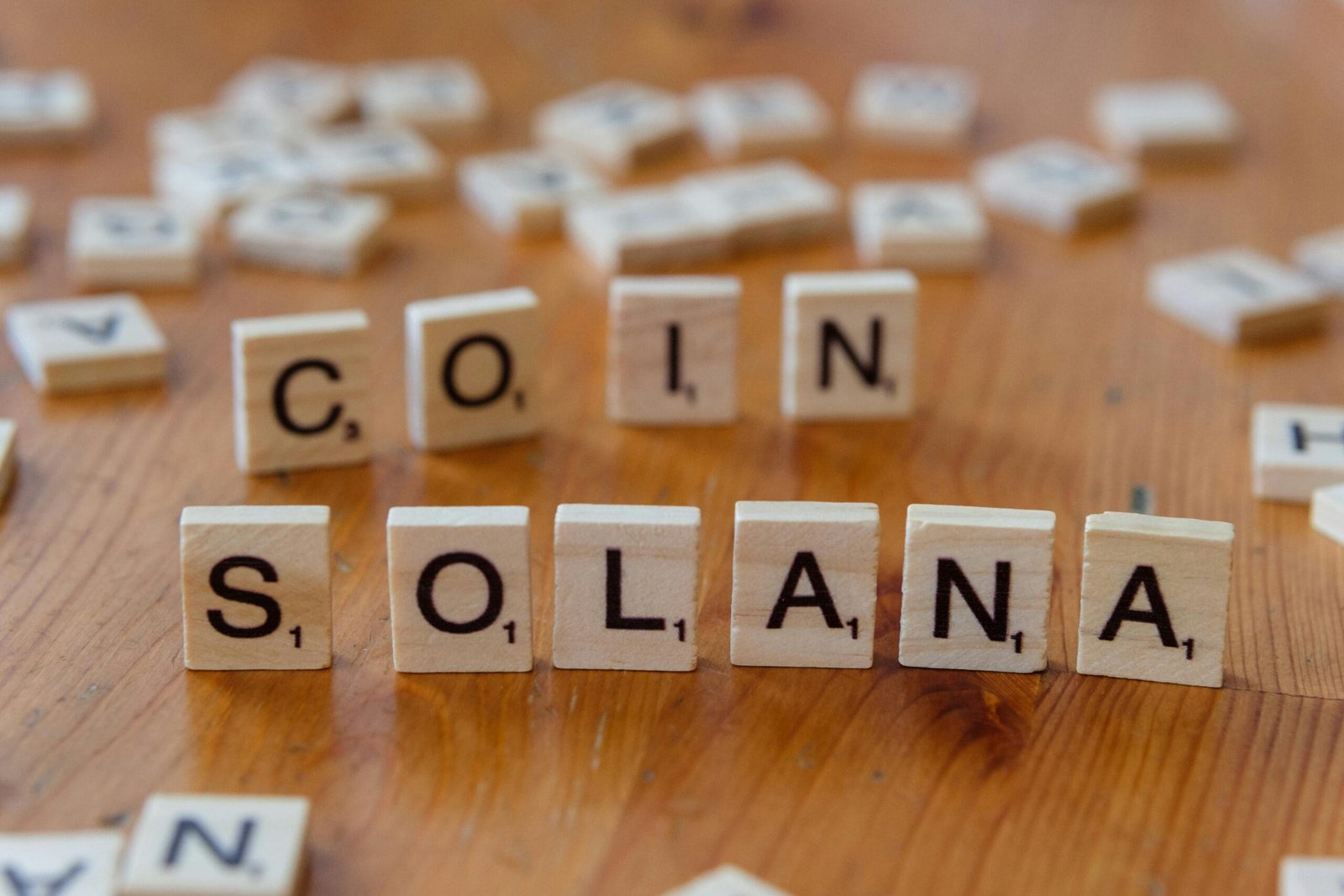 Crypto Staking