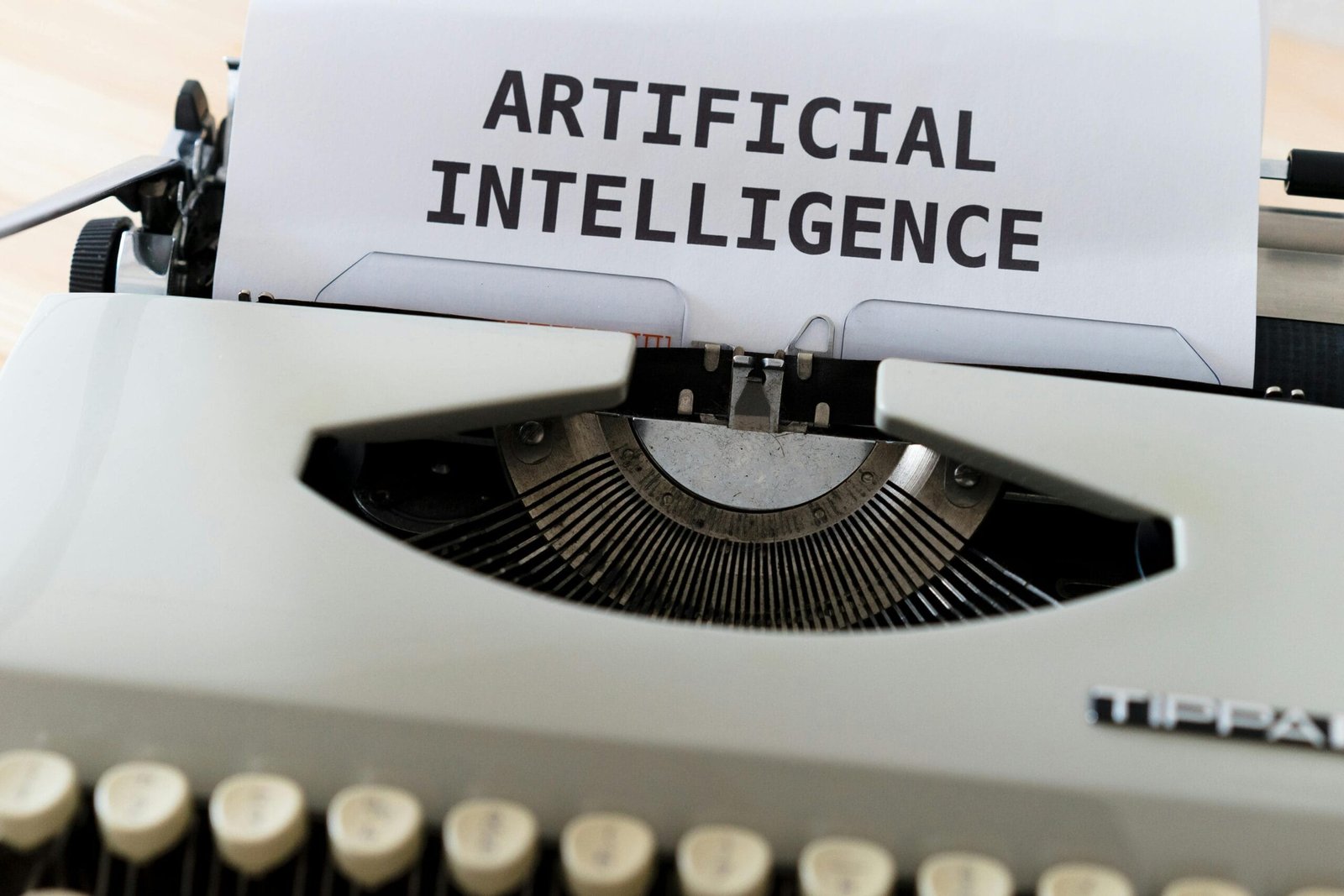 AI Font Design