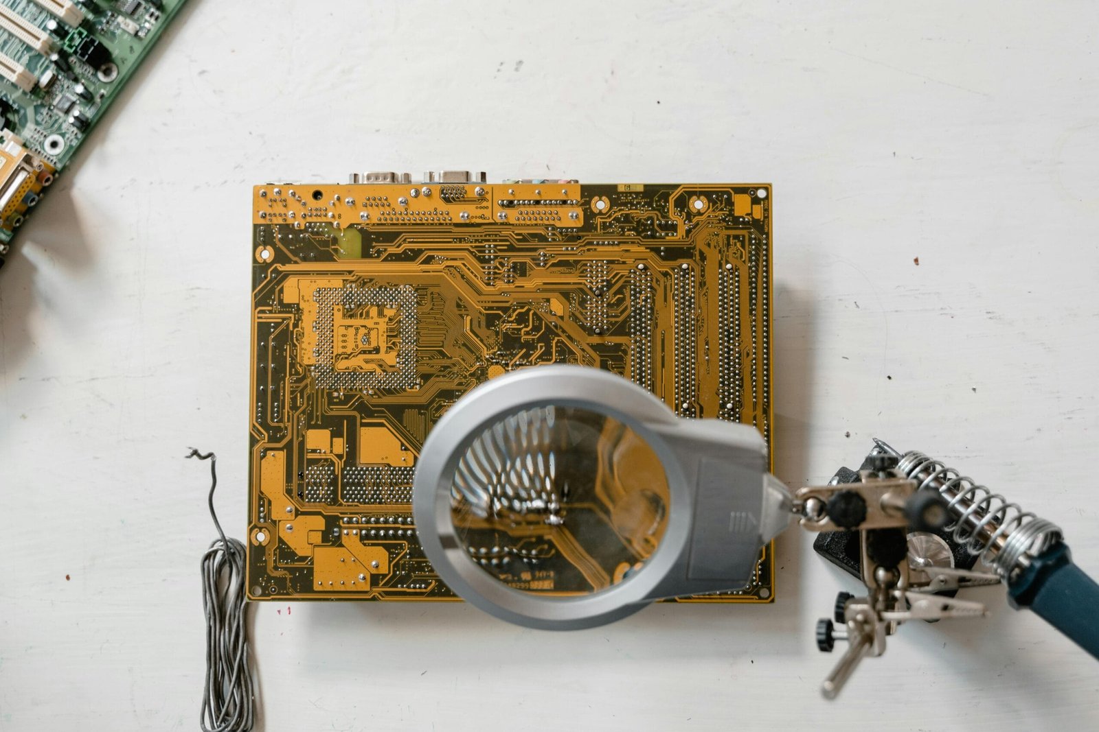 AI Technical Knowledge 