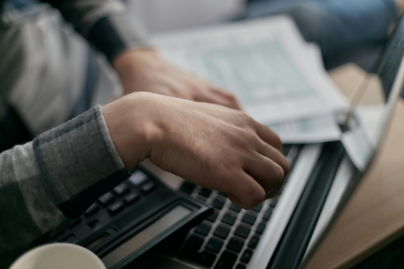 Earn Money from AI Data