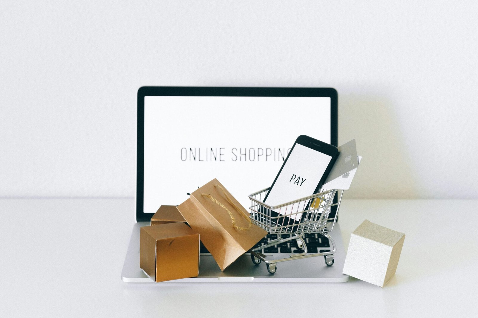 AI Online Business