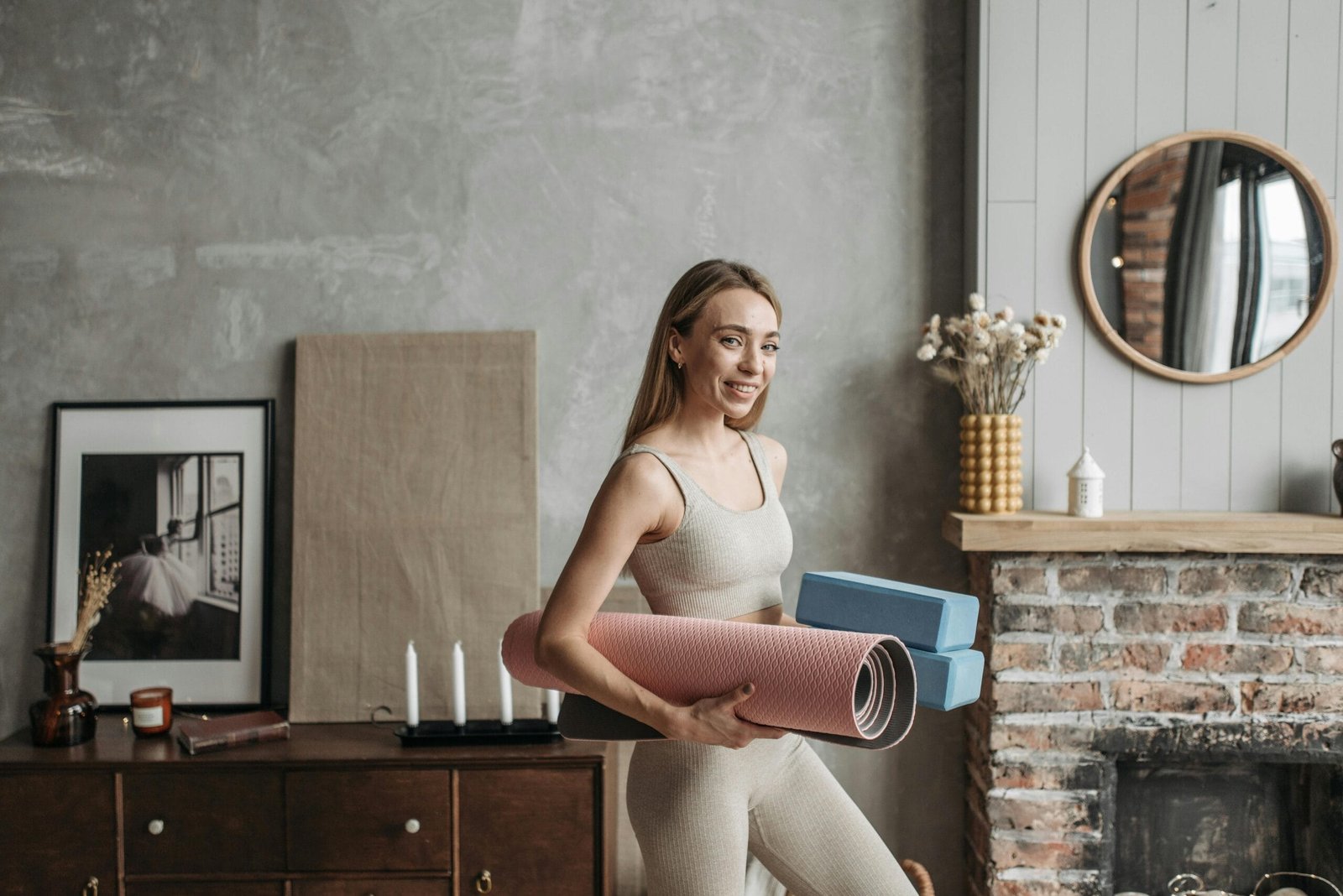 AI Fitness Tools