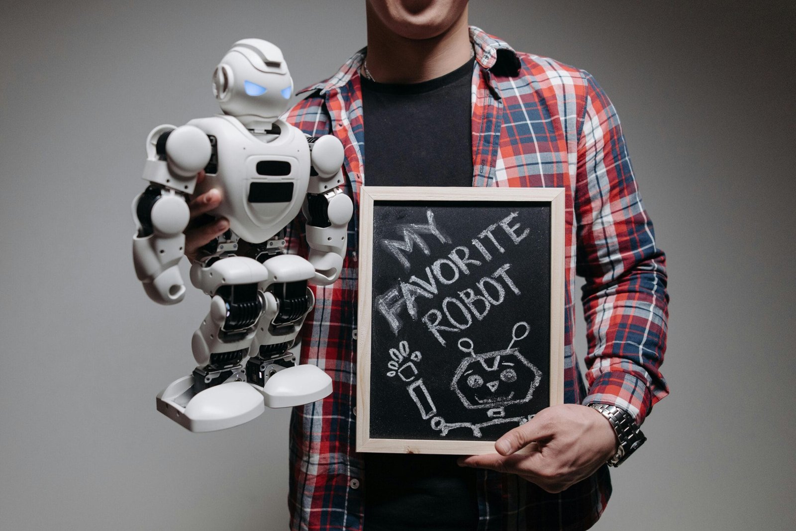 AI Font Design