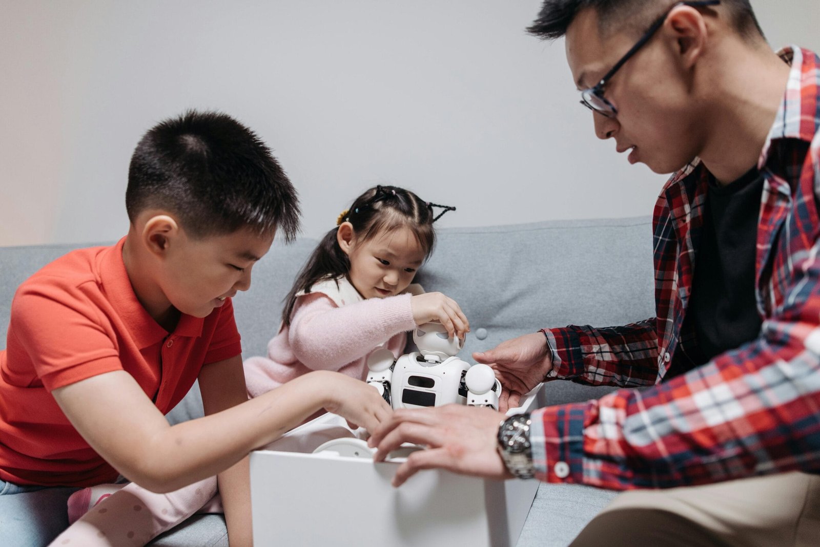 AI Boosts Profits