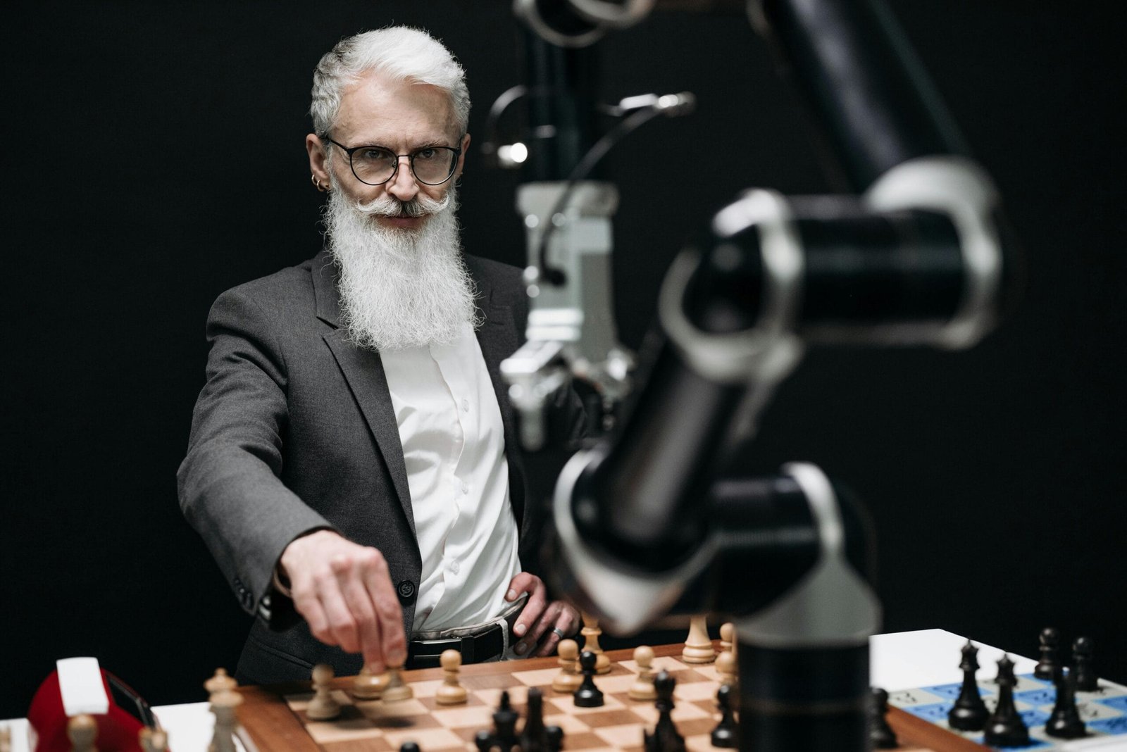 AI Boosts Profits