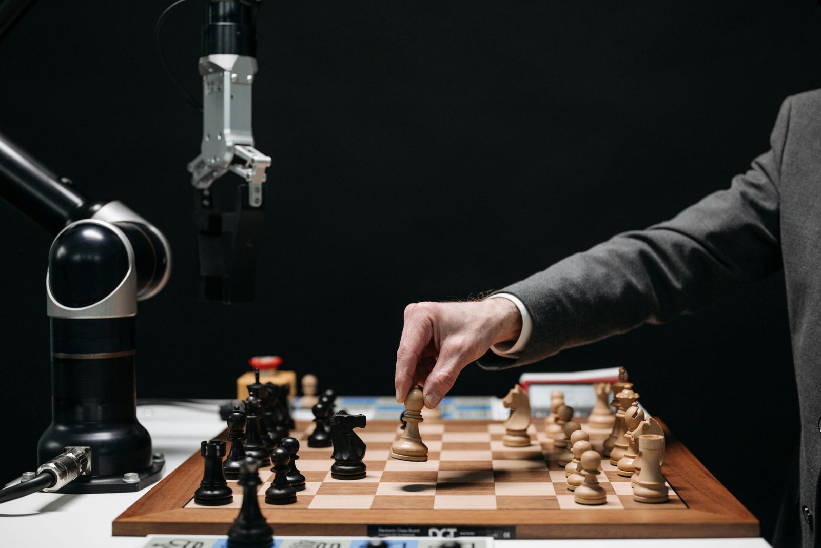 AI Boosts Profits