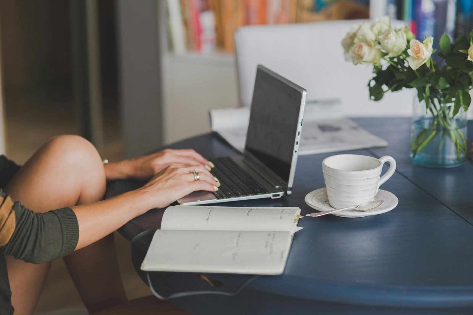 AI Online Business
