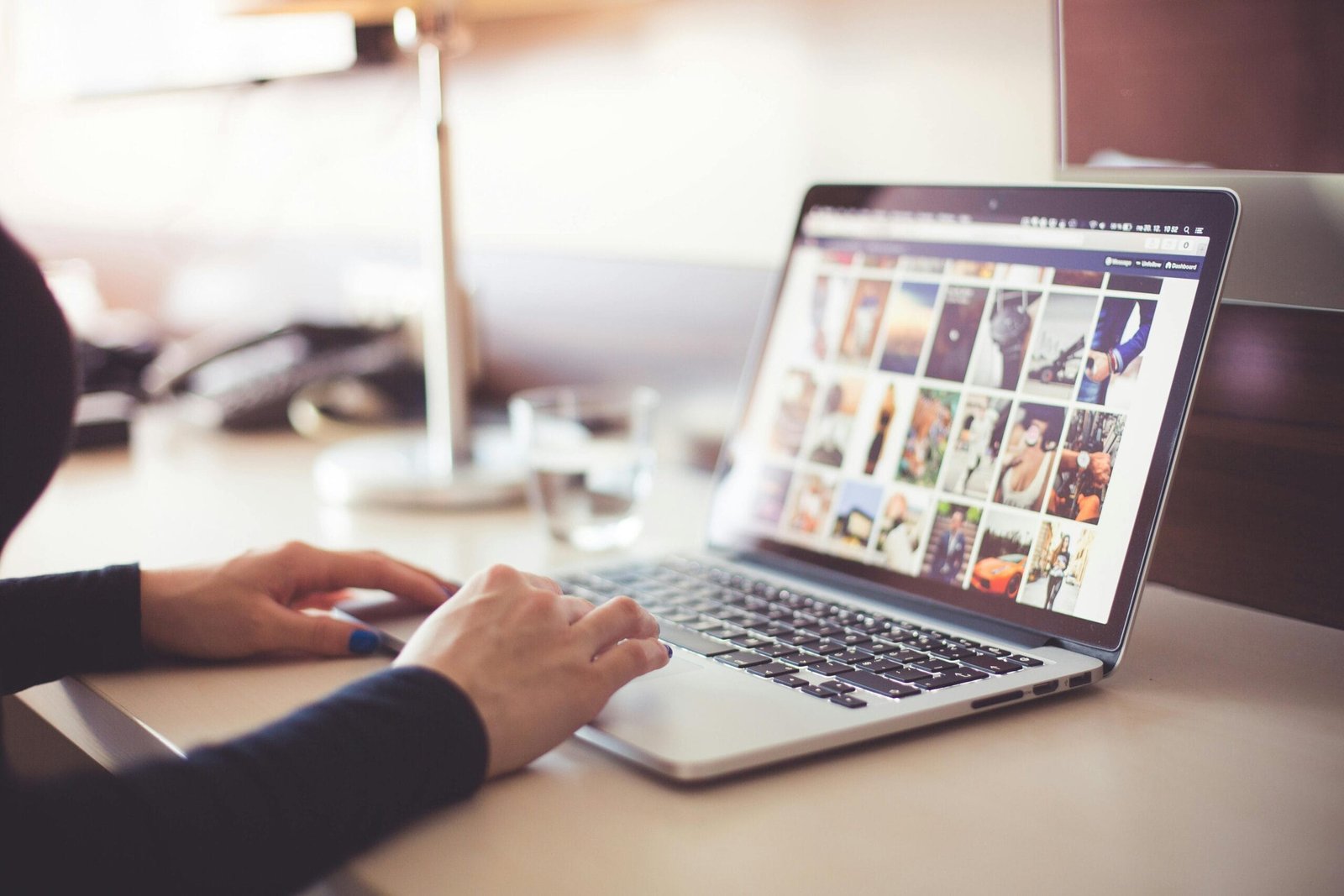 AI Online Business