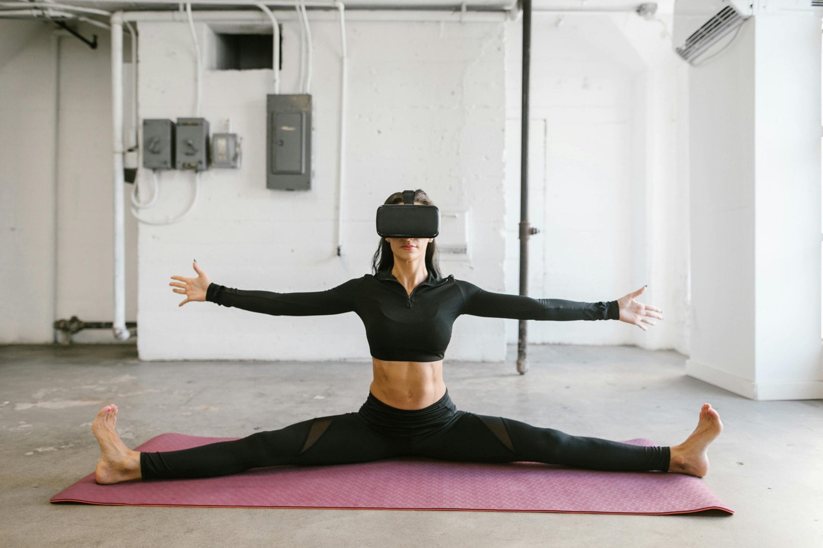 AI Personalized Fitness Plans