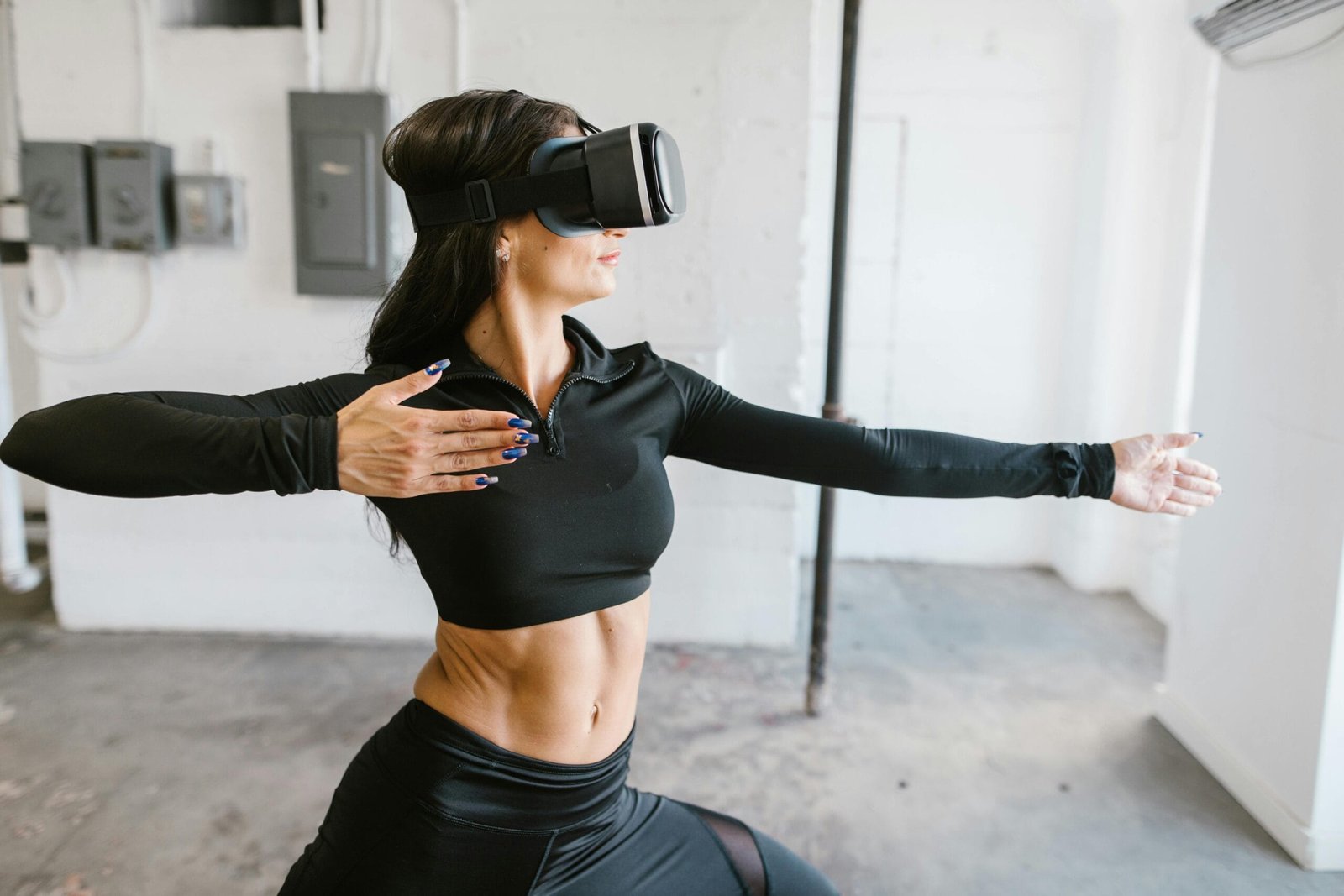 AI Fitness Tools