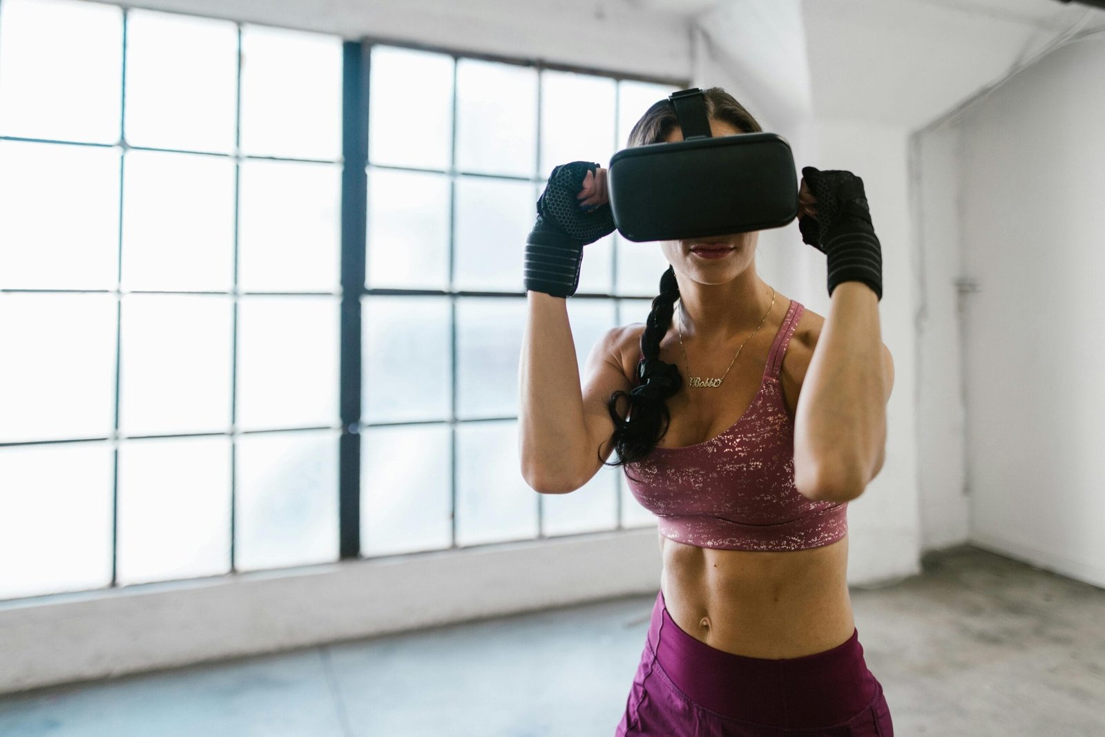 AI Personalized Fitness Plans